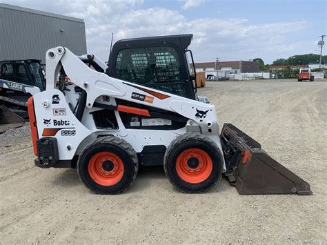 bobcat s595 skid steer wheel loader|2020 t595 bobcat price.